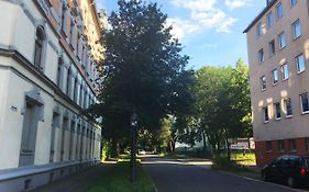 Apartment Dora